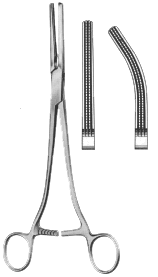  Rogers Forceps